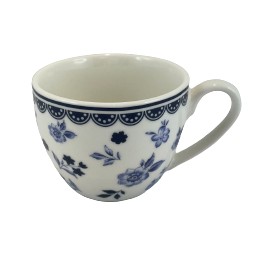 PORCELÁNOVÝ HRNČEK, 90ML ŠÁLKA ESPRESSO