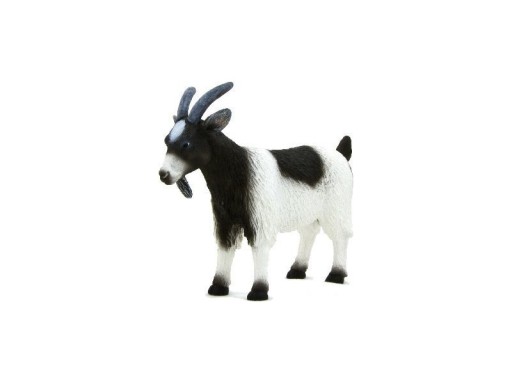 KOZA - Kozlík - Animal Planet veľkosť M