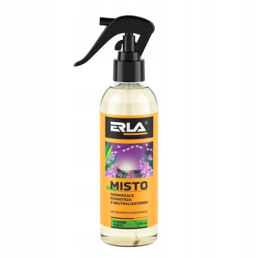 K2 ERLA MISTO FLOWER PARTY Osviežovač 250ML
