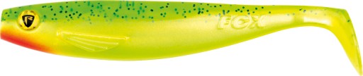 NPS017 FOX RUBBER ULTRA UV PRO SHAD # 14cm