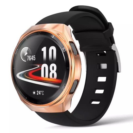 HUAWEI WATCH GT 2E 46MM Púzdro 2v1 RÔZNE FARBY