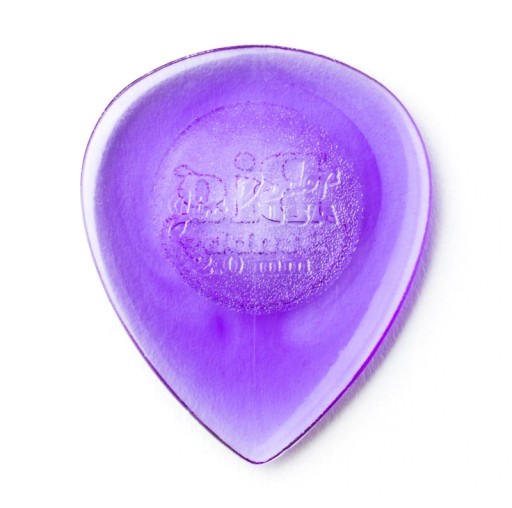 DUNLOP BIG STUBBY trsátko gitarové 2,00 mm