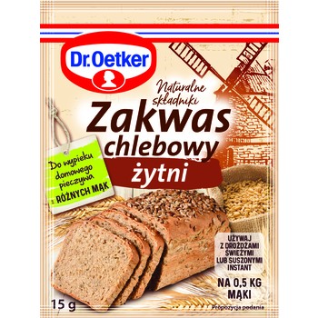 DR.O.RAŽNÝ CHLIEB 15G ..