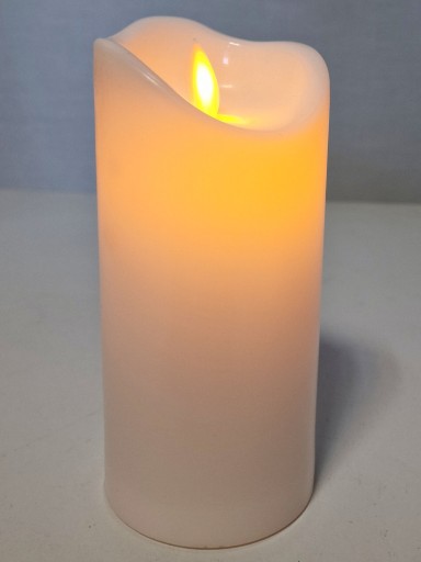 LED VLOŽKA SVIEČKY PRE SVIEČKU POHYB PLAMEŇA SVIEČKY POHYBUJE SVIEČKU R6