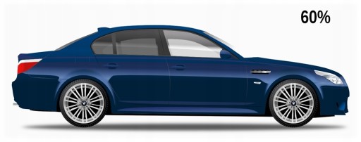 AUTOPOLÍNOVACIA FÓLIA OKEN 300X50 FAR