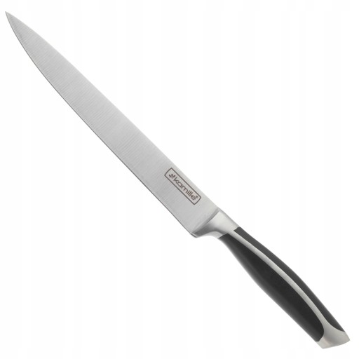 Vyrezávací nôž (čepeľ 20cm, rukoväť 13,5cm) Kamille