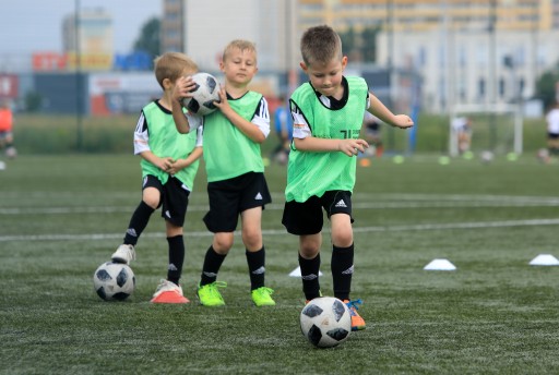 Futbalový reklamný štítok Tričko Trainings XL