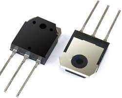 2SA1492 2SC3856 PÁR RÔZNE 15A,180V,130W