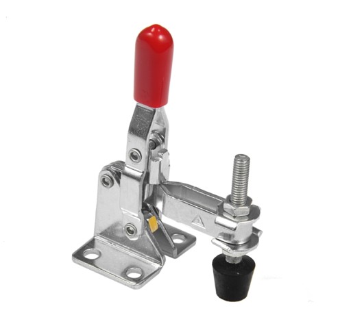 Upínacia svorka Rýchloupínacia svorka U-BAR GH-101A 50 kg Guma nastaviteľná