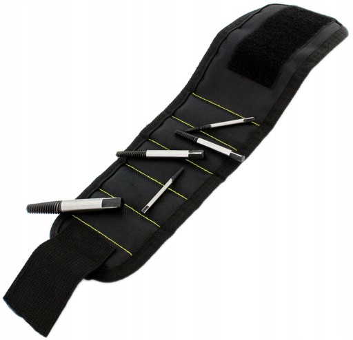 MAGNETICKÝ MAGNETOVÝ ORGANIZÁTOR NA ZÁPESTIE NA NÁRADIE AG648