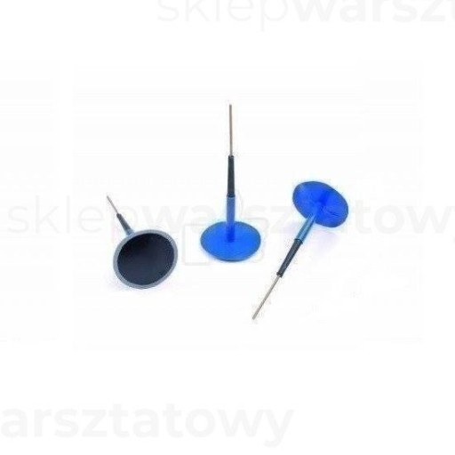Univerzálna hríbová hlava 4,5 mm 249UL