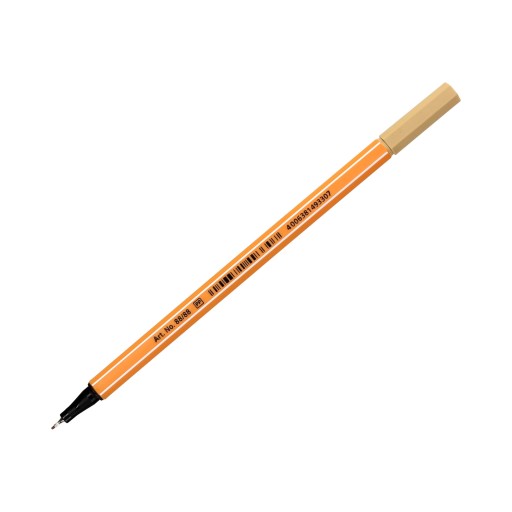 Fineline 0,4mm ochrenaline Point 88/88
