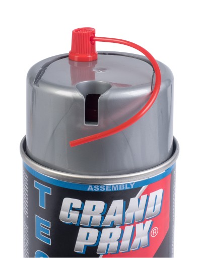 GRAND PRIX ODSTRAŇOVAČ SKRUTKOV, SPREJ-400ML
