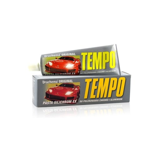 ORIGINALTEMPO silichróm, 120 g