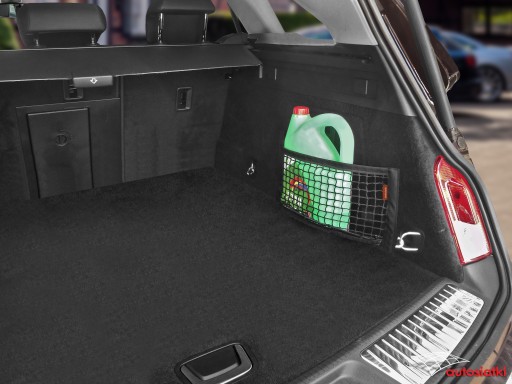Sieťový plot do kufra Opel Insignia I kombi