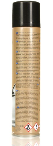 K2 Tar&Glue Remover 300ml + LÁTKA