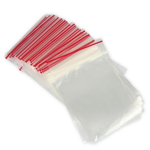 Univerzálne vrecia na šnúrky 100x120mm - 100 ks