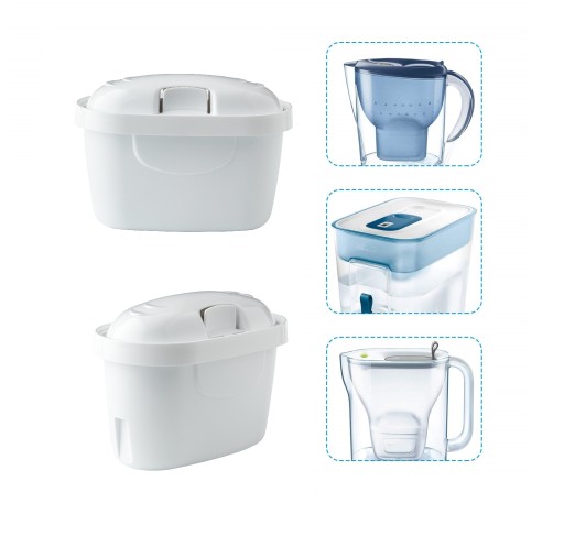 Filter Aqualogis Pure+ pre Brita Maxtra Jugs Pl