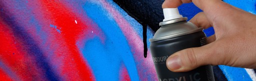 Akrylový sprej PRIMING AGENT 400ml základný náter