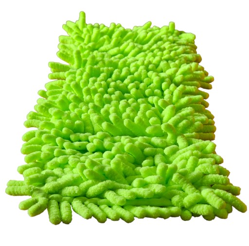 Plochá vložka mopu, náhradný plochý mop, kryt