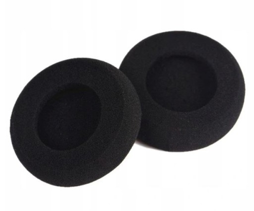 2x KOSS PORTA SPORTA FOAM SPONGE KSC7 KSC751 pár