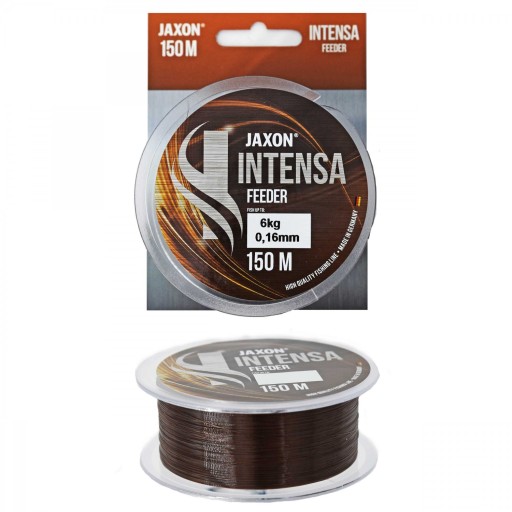 Jaxon INTENSA FEEDER vlasec 0,22mm 150m
