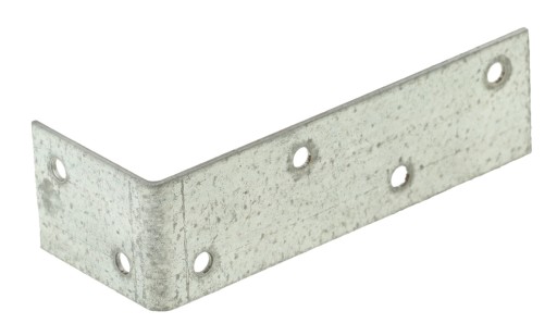 TESÁRSKY UHLOVÝ SPÁR 100x40x30 mm 5 KS