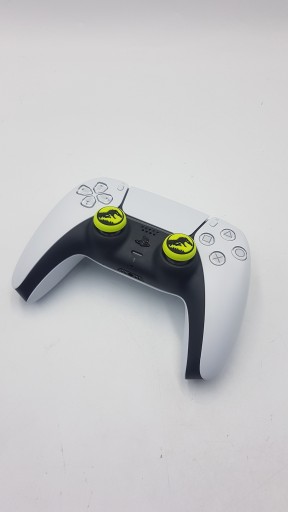 Prekryvné gumové podložky držadiel analógové PS4 PS5 XBOX ONE