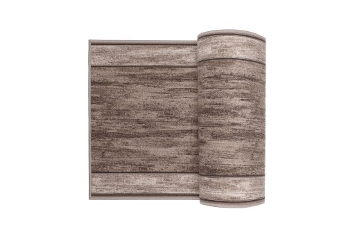 Pogumovaný bežec ZEL 67cm zadarmo Taupe rm49