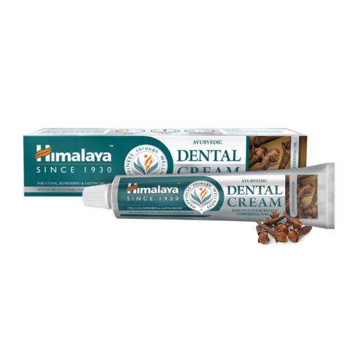 Klinčeková zubná pasta HIMALAYA Herbals
