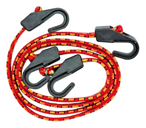 Elastická manžeta, plochá, 100 cm, 2 ks