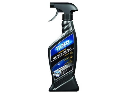 Tenzi Detailer Čisté sklo bez šmúh 600 ml TENZI A