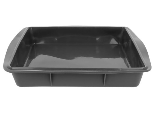 SQUARE silikónová forma na pečenie tort