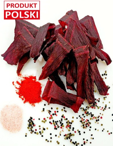 ORIGINÁL HOVÄDZIE JERKY 50 g AKIA
