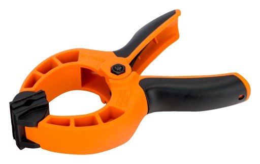PRUŽINOVÁ MODELÁCIA TESAČNÁ SVORKA 25 MM BAHCO