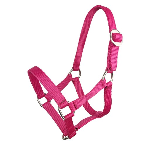 YORK Halter SHETTY ružová