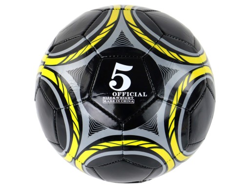 FUTBAL NA FUTBAL PRE DETI TRÉNINGOVÁ LOPTA veľkosť 5 KVALITNÁ