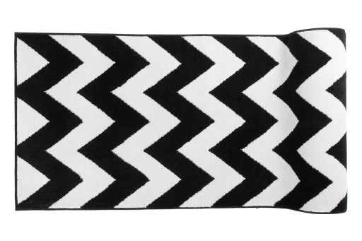 POŽIARNY RUGNER 70cm BCF MODERNÉ MAROKO 91bl