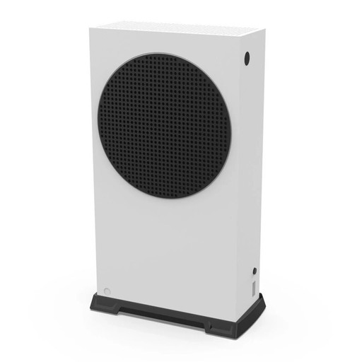 Vertikálny stojan Vertikálny pre Xbox Series S