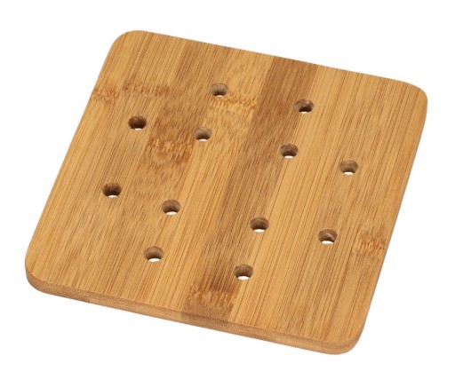PAD bambusová podšálka POD HRNIEC riadu