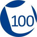 Linteo hygienické utierky 100 ks, dvojvrstvové