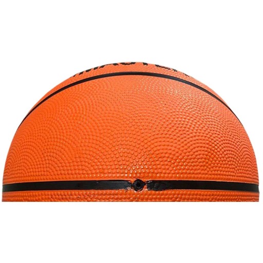 Majstrovský basketbal, veľkosť 7
