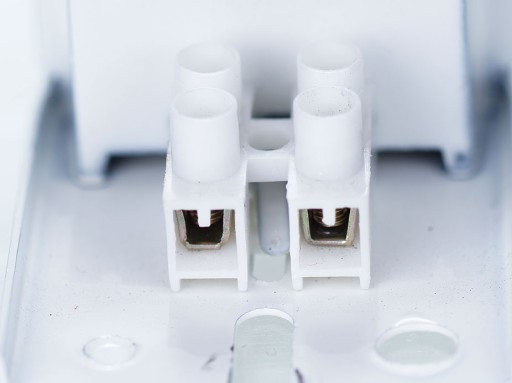 Magnetický indukčný predradník 1x36W