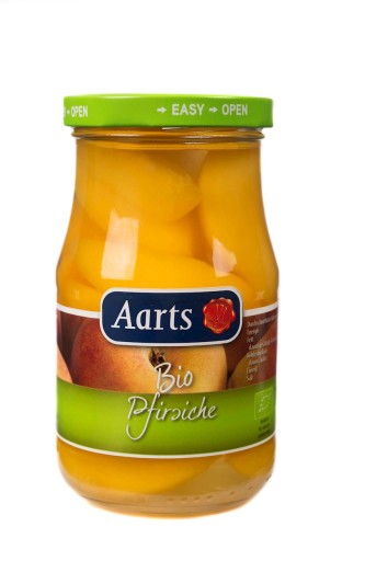 BROSKYŇOVÉ PLÁKY V BIO MARINETE 350 g - AARTS