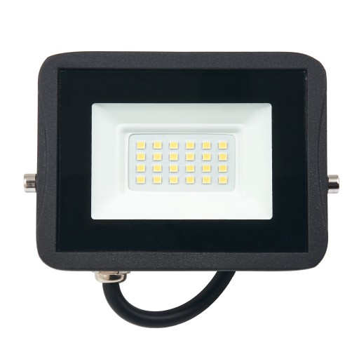 HALOGÉNOVÁ LED LAMPA 20W IP65 Reflektor