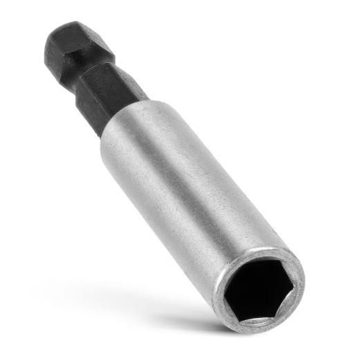 Magnetický držiak bitov 60 mm HEX 1/4