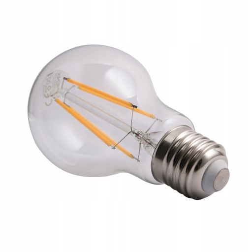 E27 LED žiarovka 1120lm 10W NEUTRÁLNE VLÁKNO