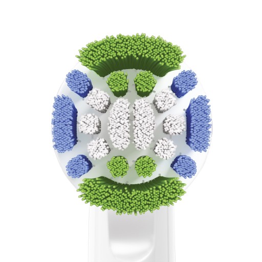BRAUN ORAL-B PRECISION CLEAN MAXIMIZER HIP NA ELEKTRICKÚ ZUBNÚ KEFKU