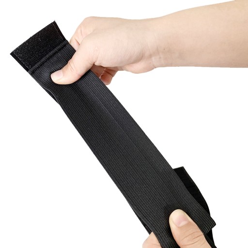 MONTÁŽNA RUKOJEŤ NA VELCRO DO KUPU ORGANIZÁTORA 60