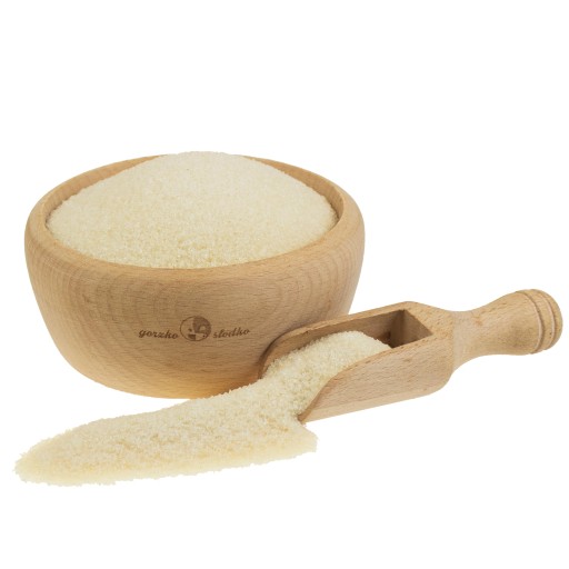 Bravčová potravinárska želatína 180Bl 0,1kg